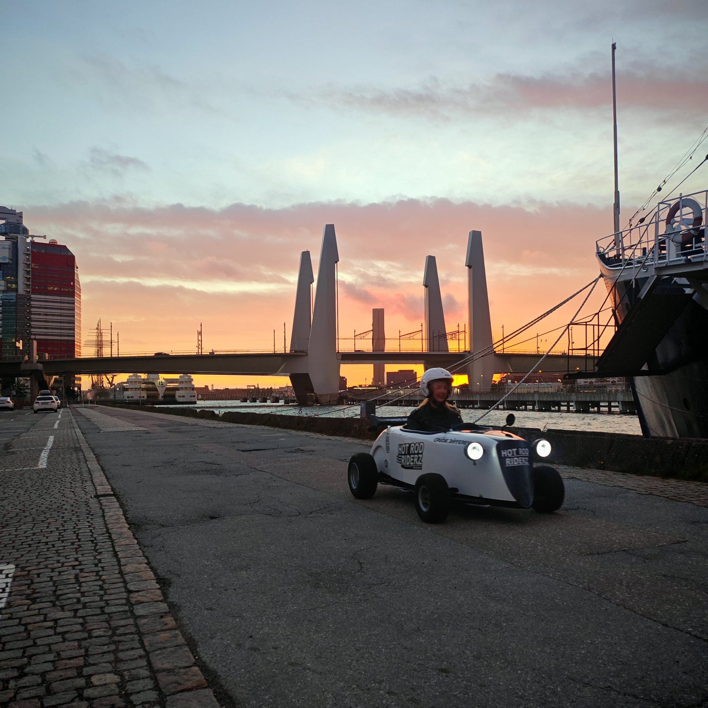 Geschenkkarten-Feierabendtour!