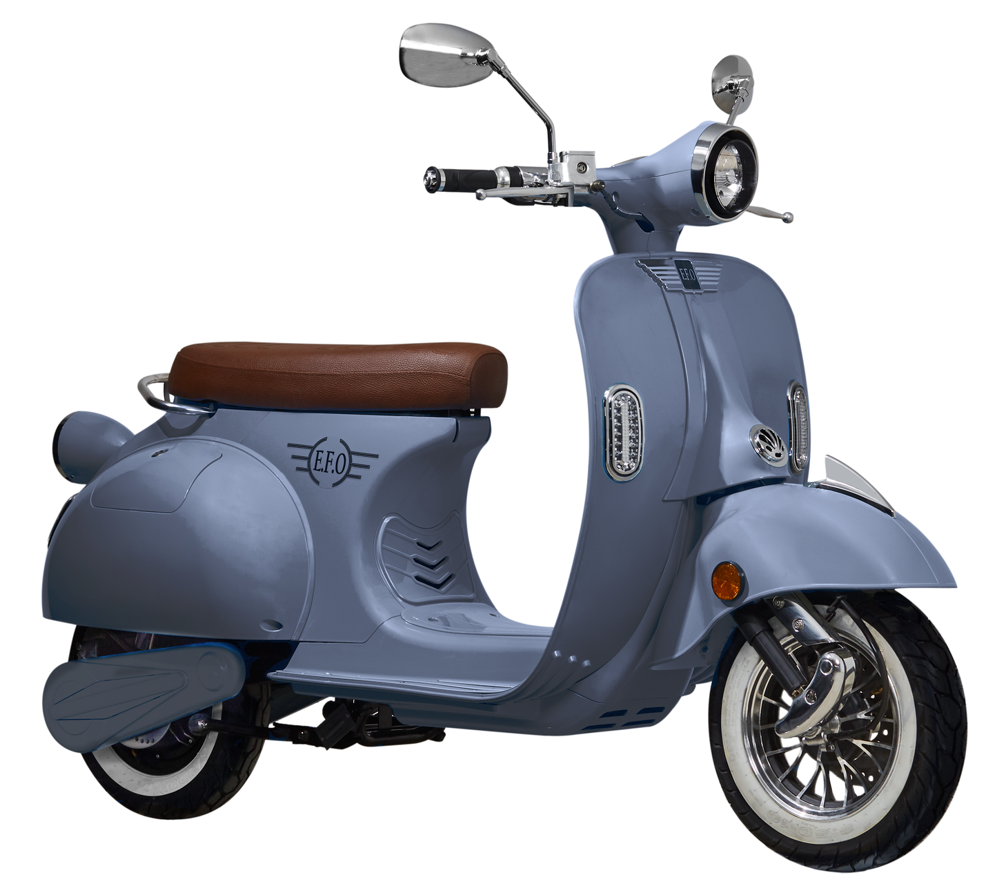 EV3000 Grey