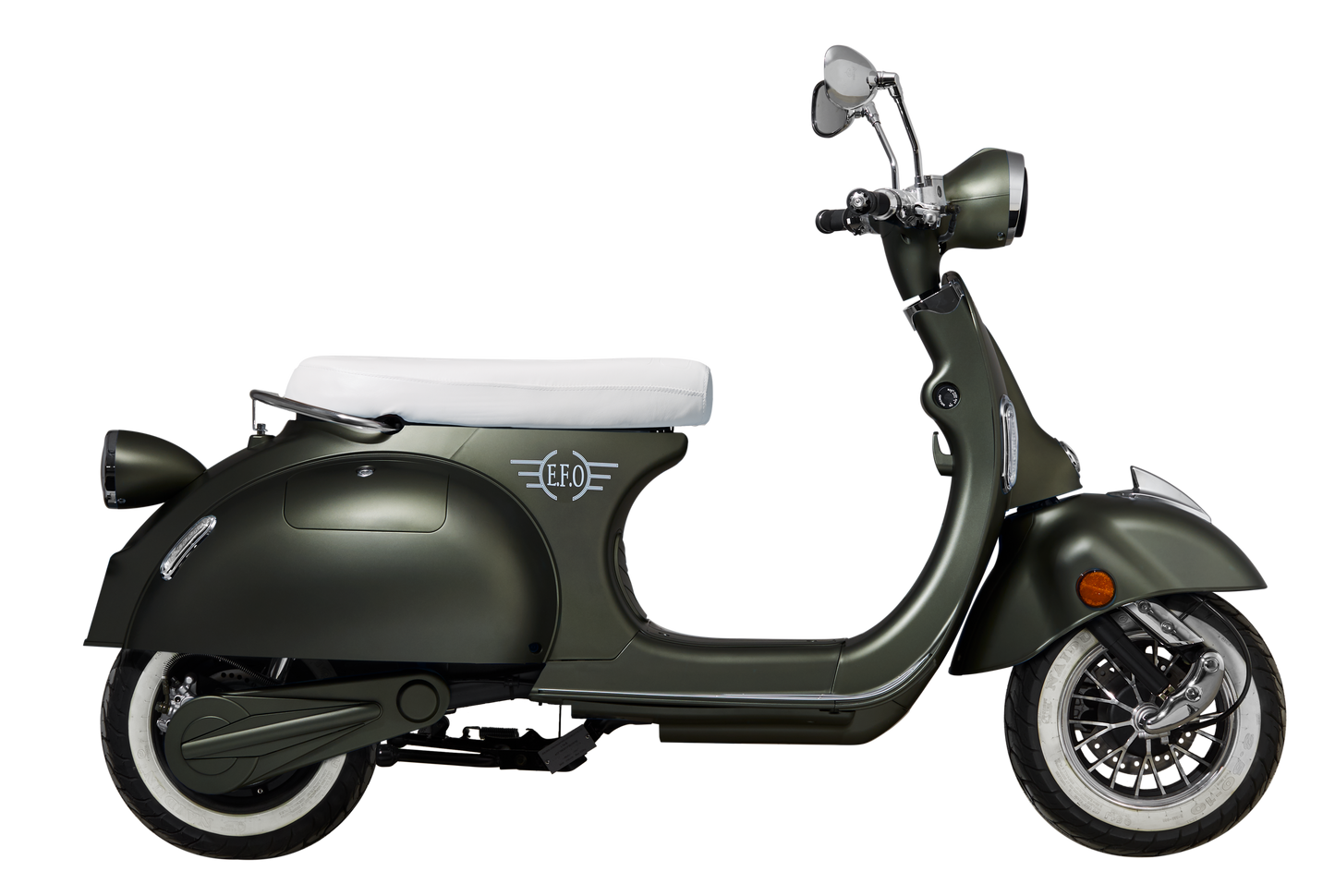 EV3000 Olive