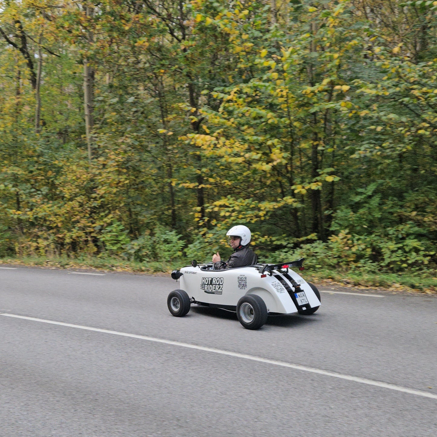 Countryside Tour - Coming Soon!