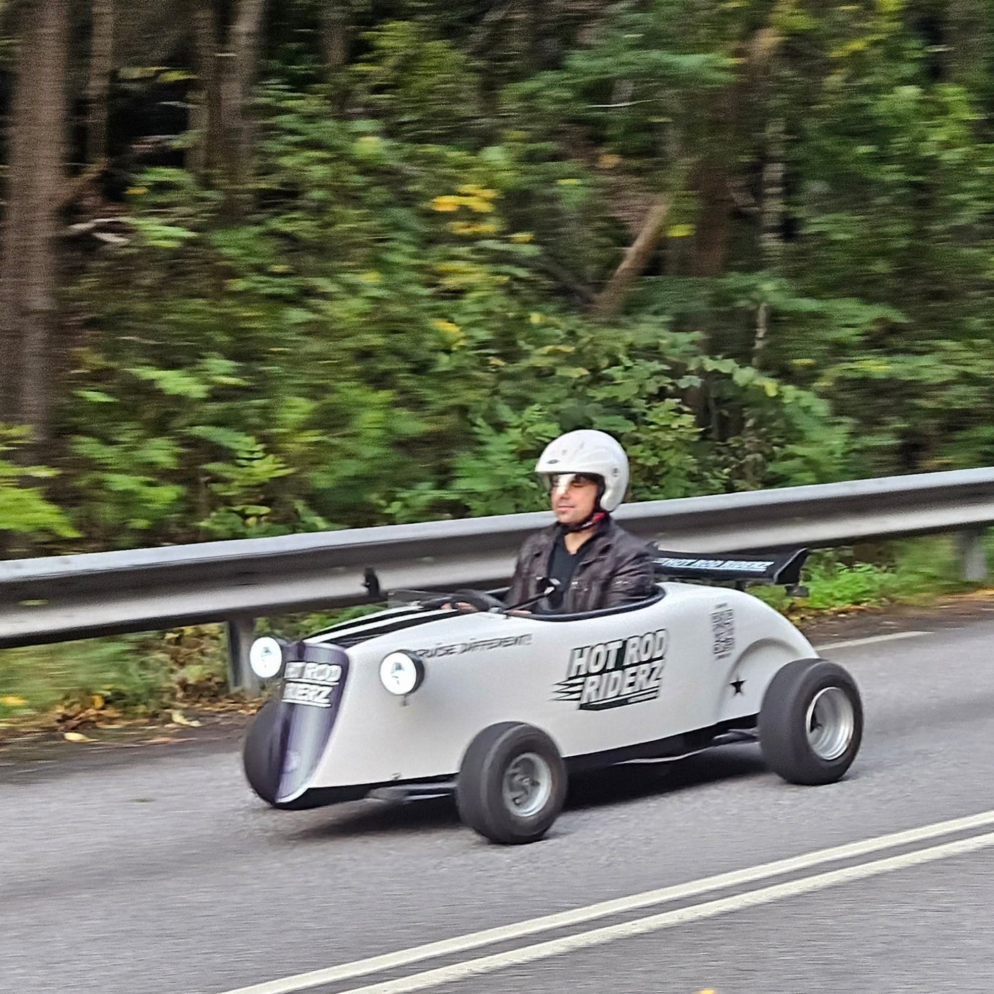 Countryside Tour - Coming Soon!