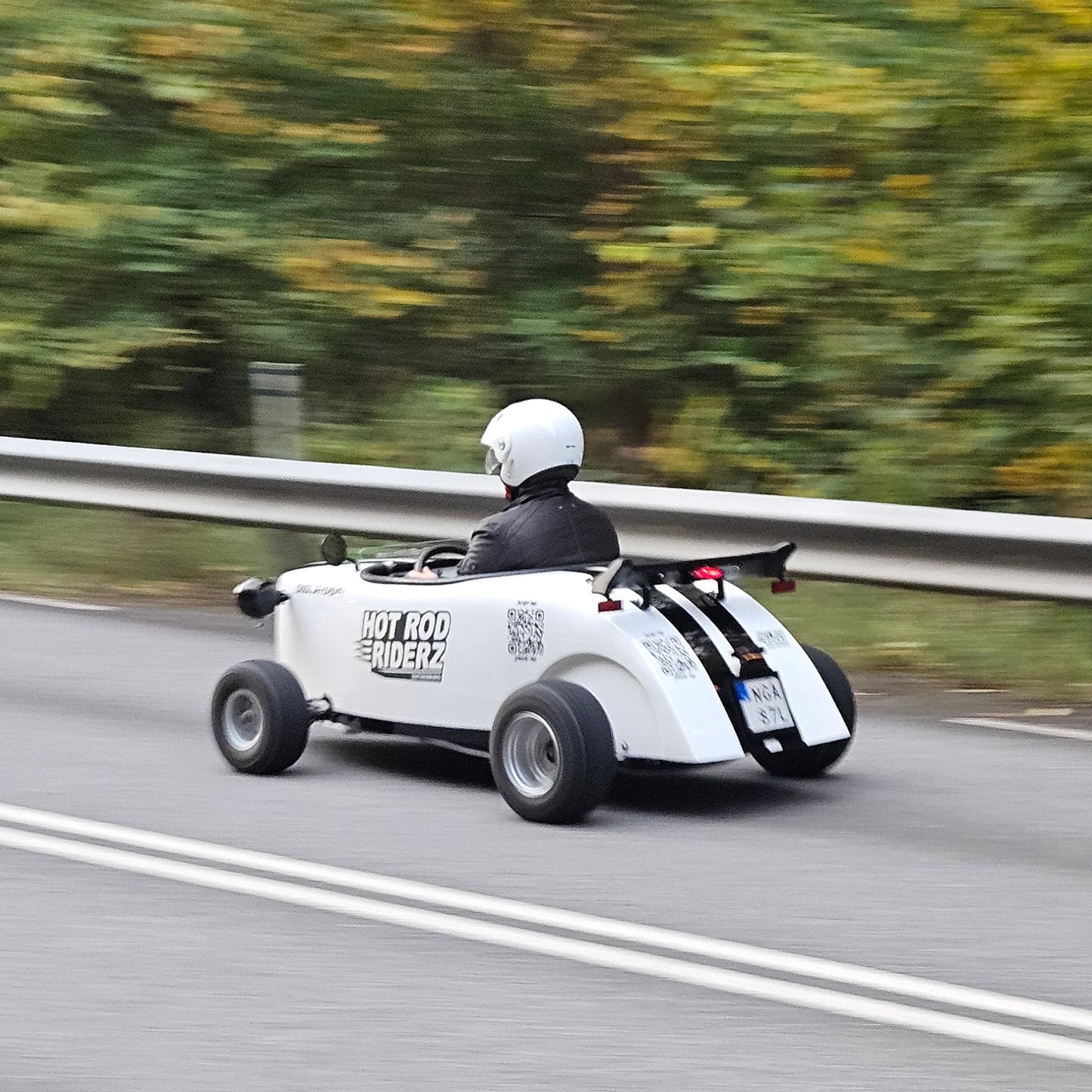 Countryside Tour - Coming Soon!