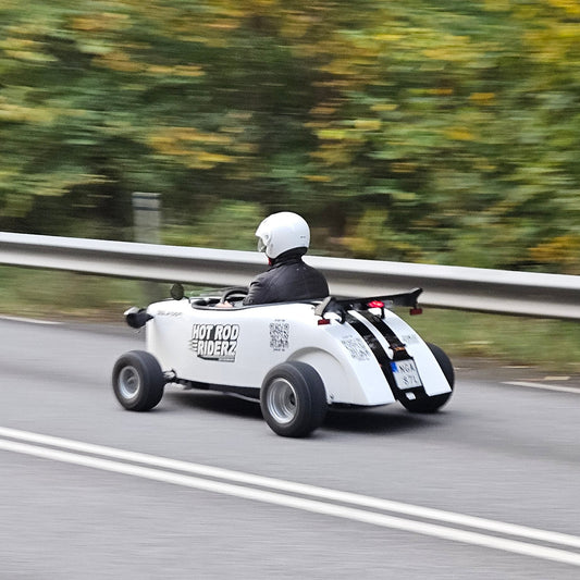 Countryside Tour - Coming Soon!