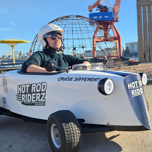 Event Tour - Coming Soon!