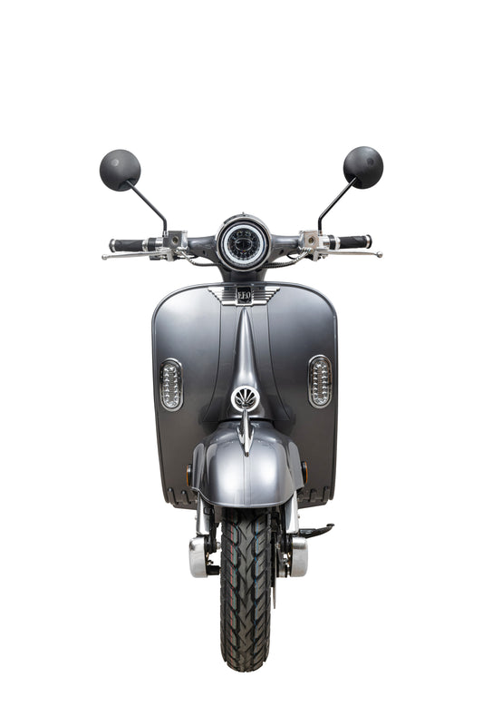 EV4000 Silver