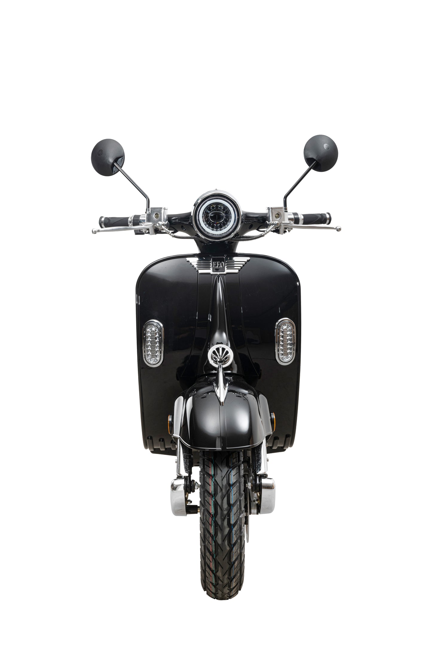 EV4000 Black