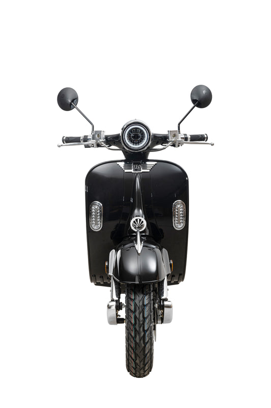 EV4000 Black
