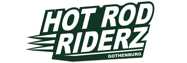 Hot Rod Riderz