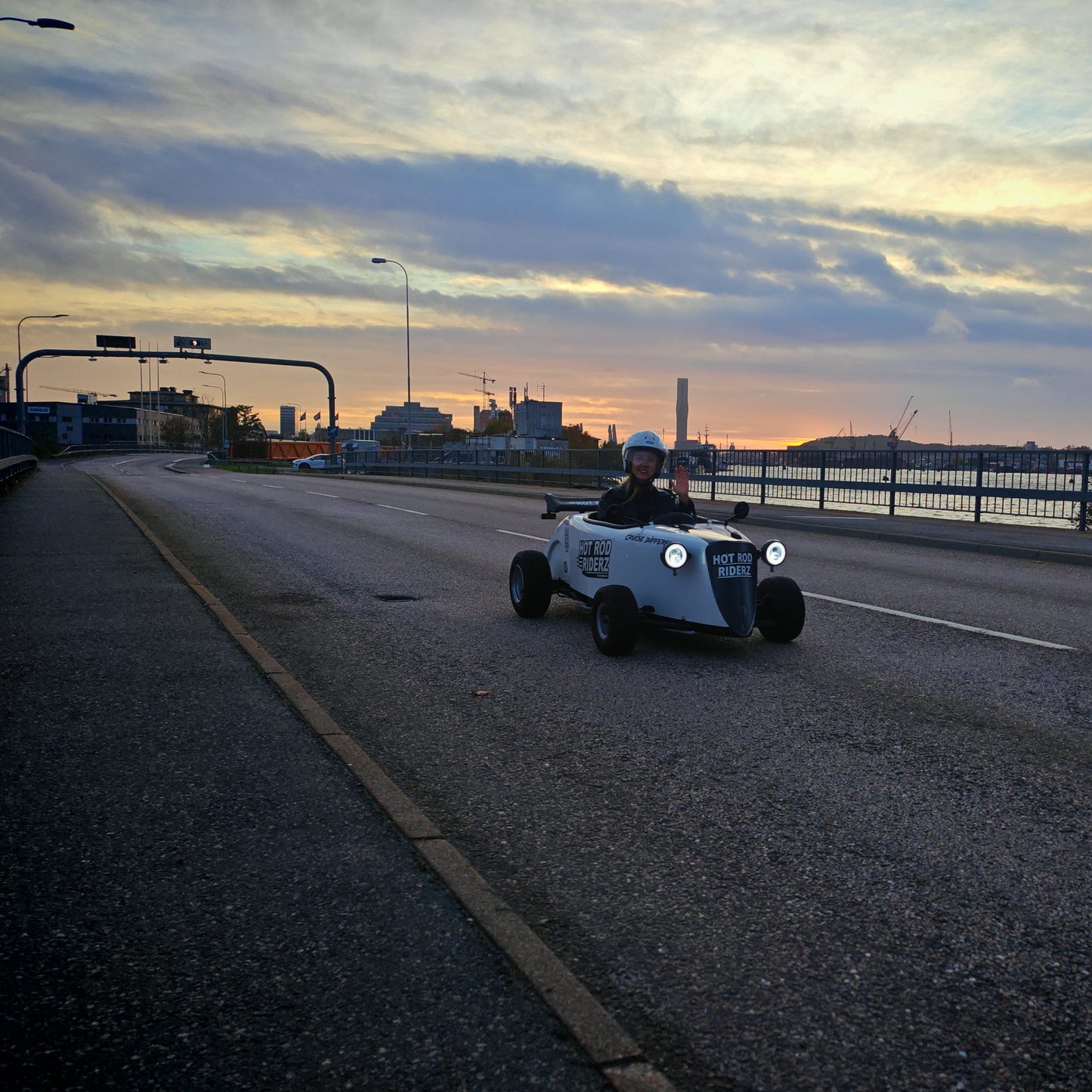 After-Work Tour - Coming Soon!