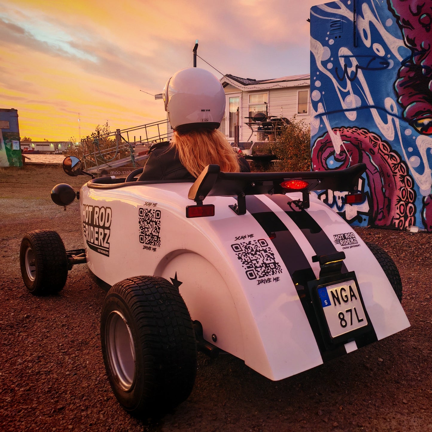 After-Work Tour - Coming Soon!