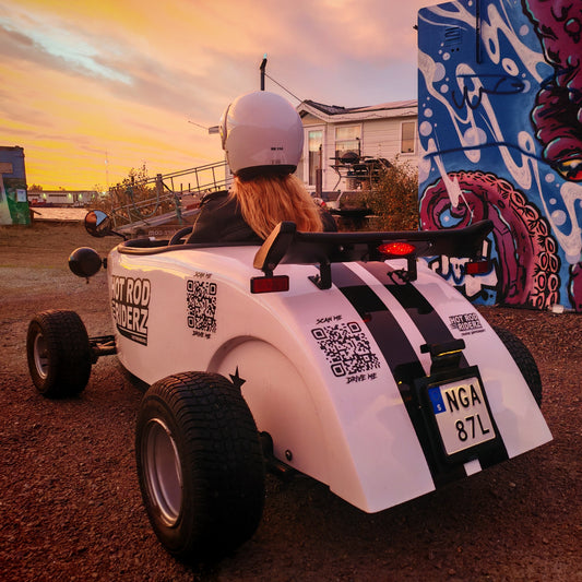 After-Work Tour - Coming Soon!