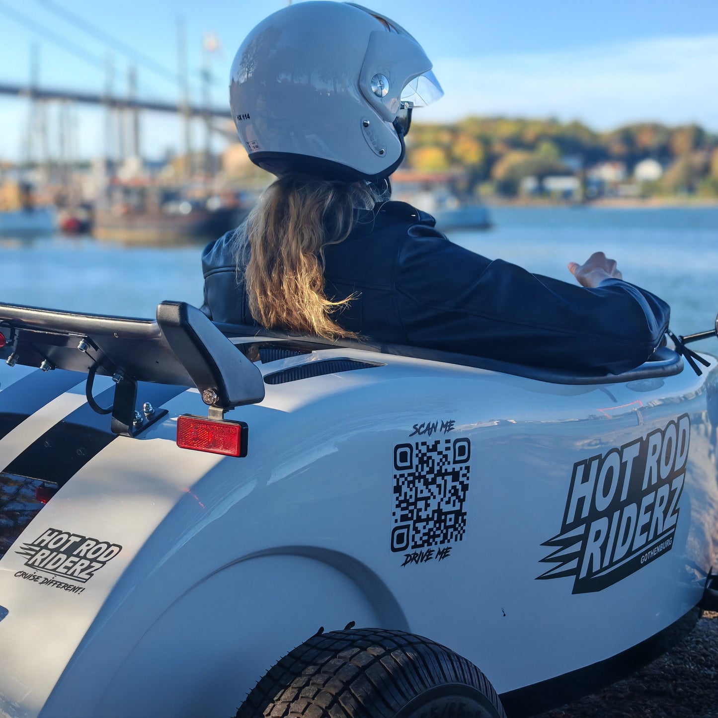 Event Tour - Coming Soon!