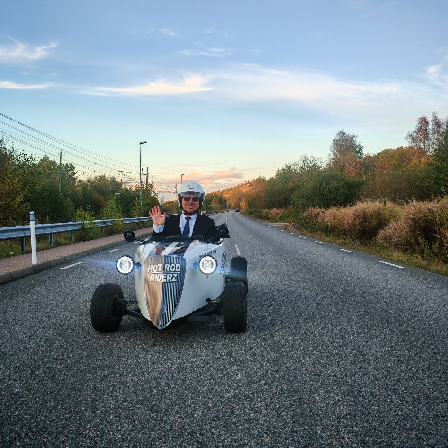 Corporate Tour – Coming Soon!