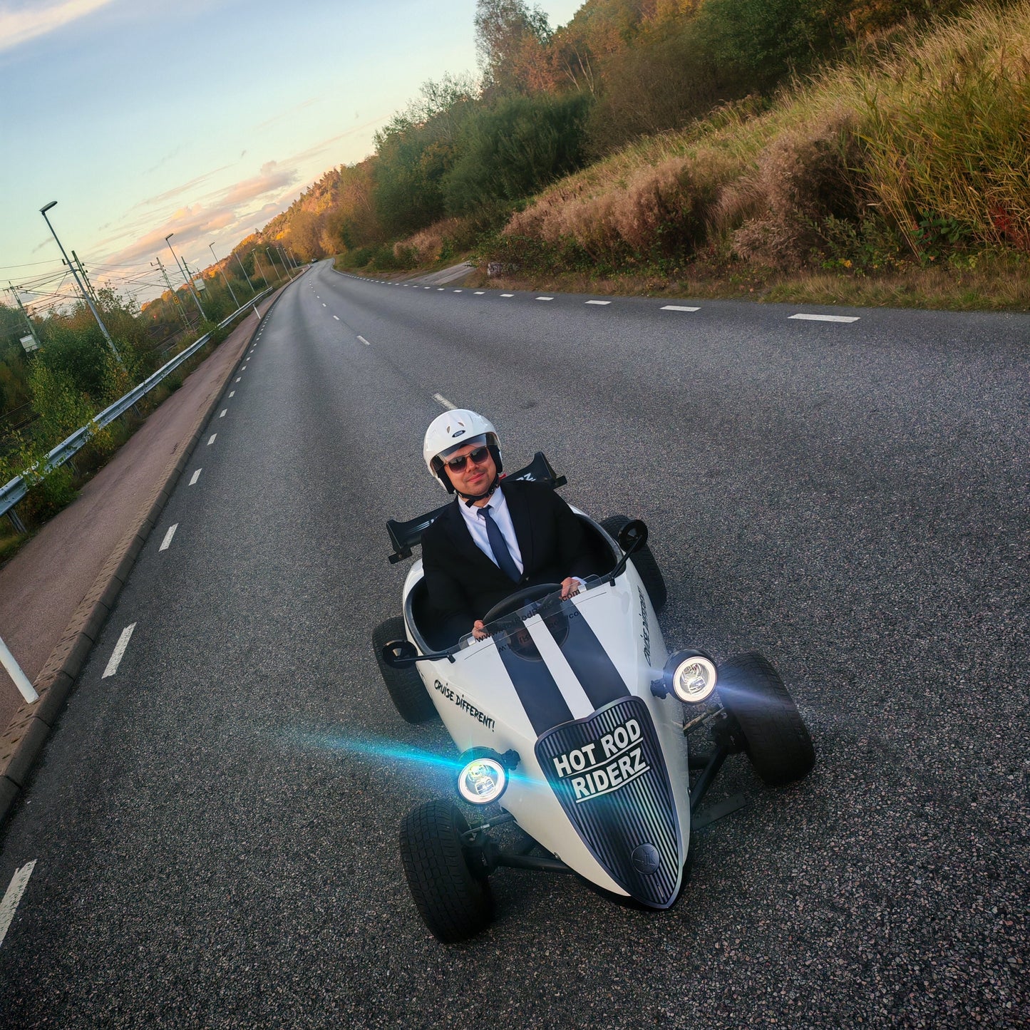 Corporate Tour – Coming Soon!