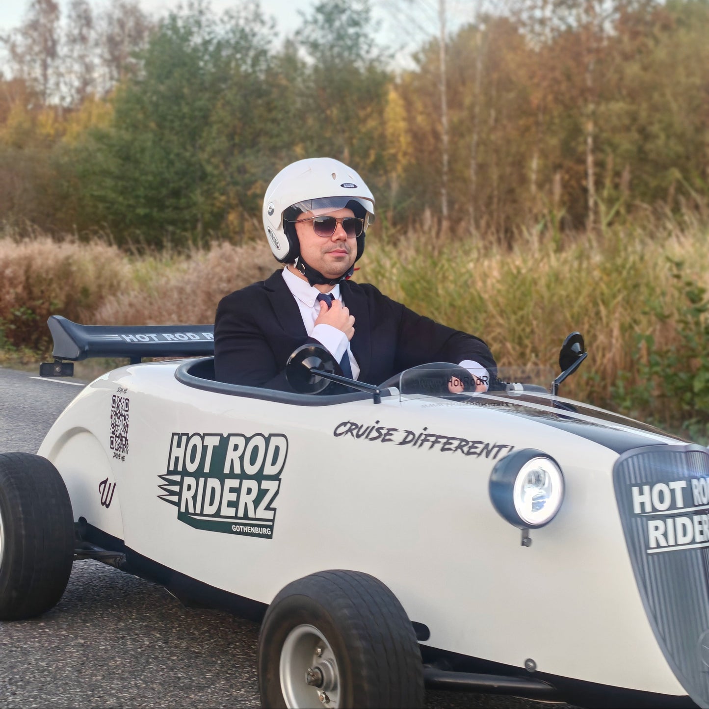 Corporate Tour – Coming Soon!