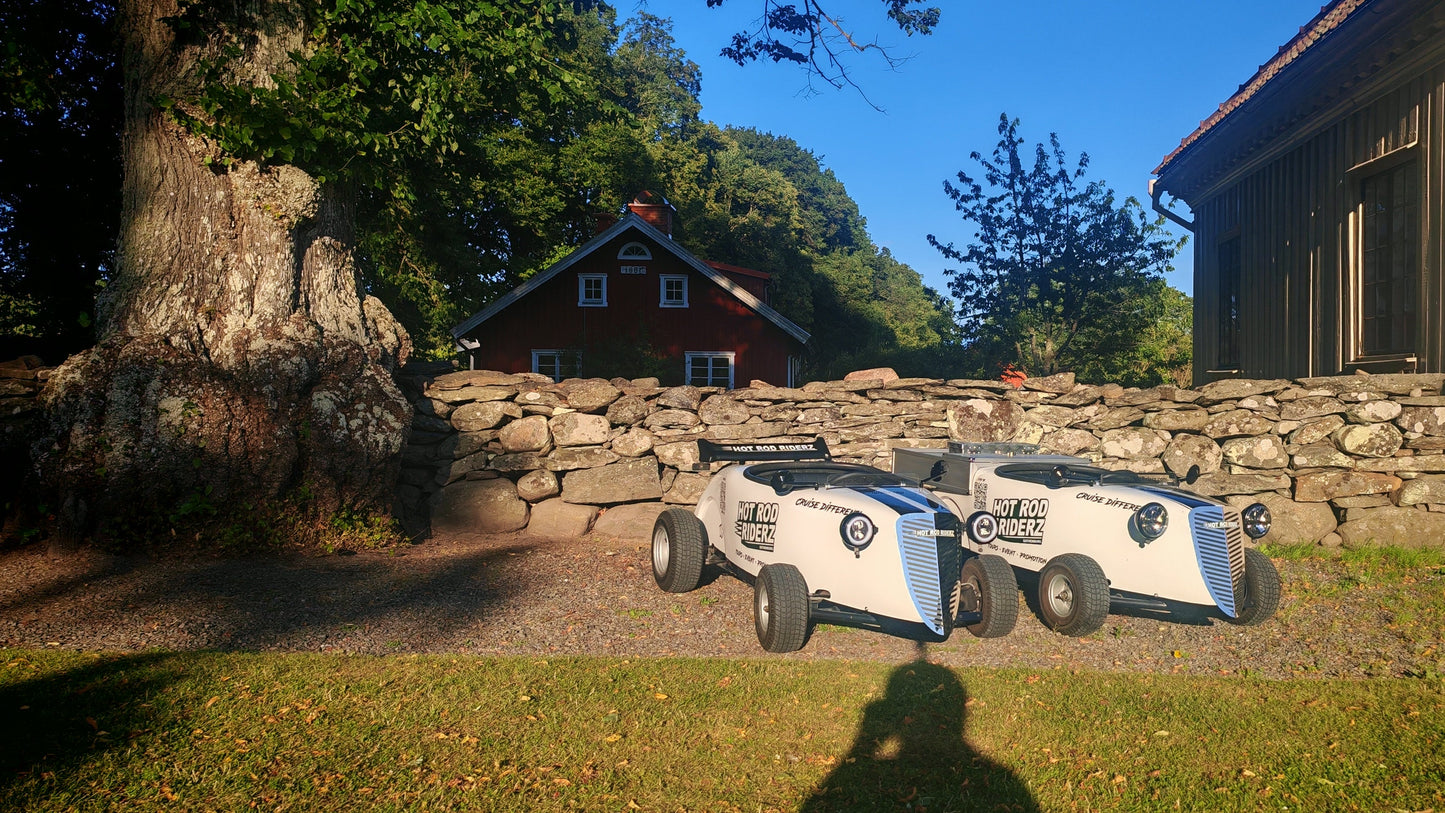 Swedish Fika Tour