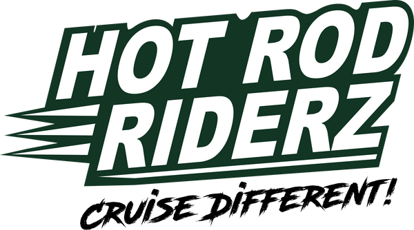Hot Rod Riderz