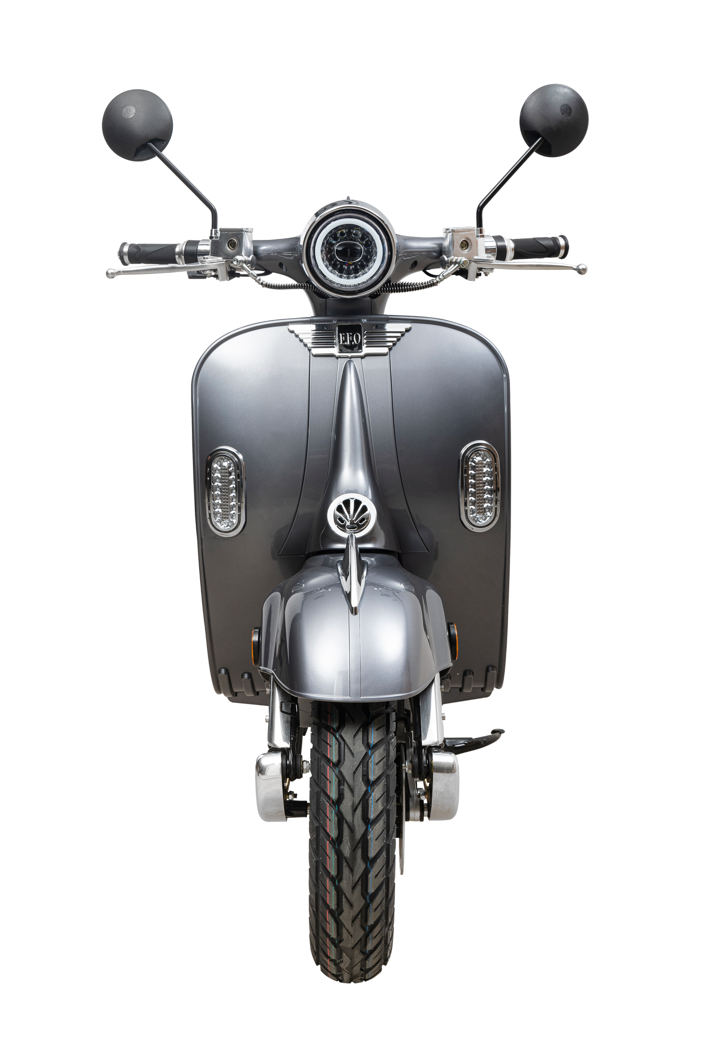 EV4000 Silver