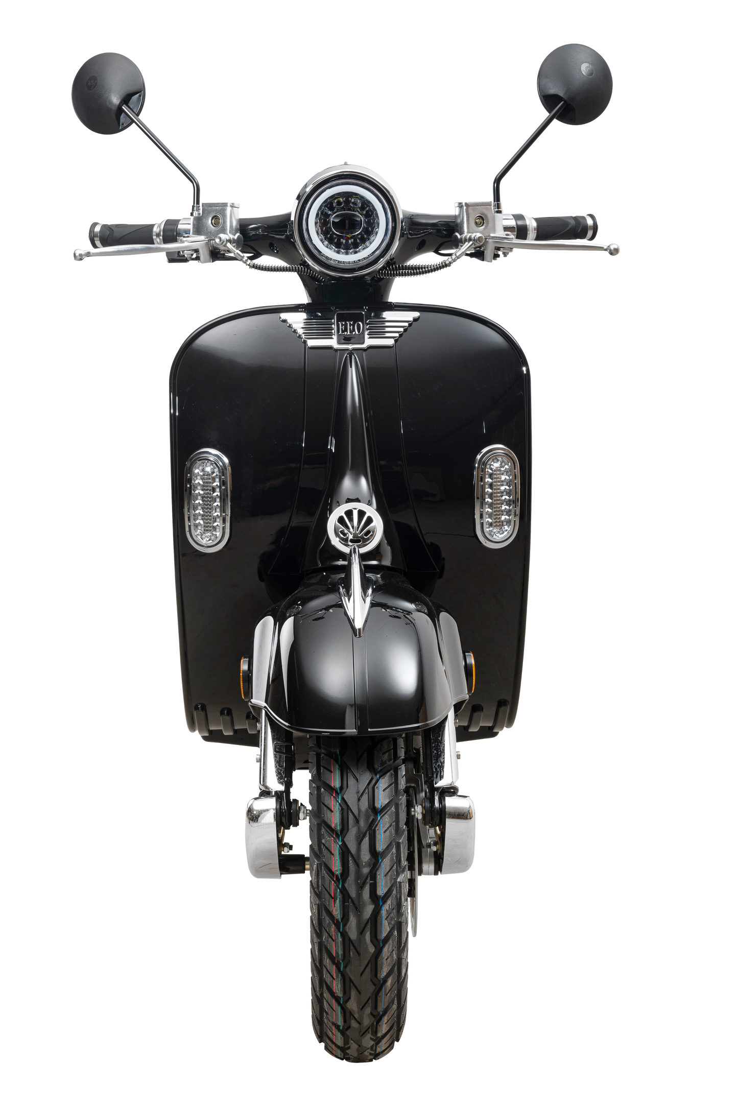 EV4000 Black