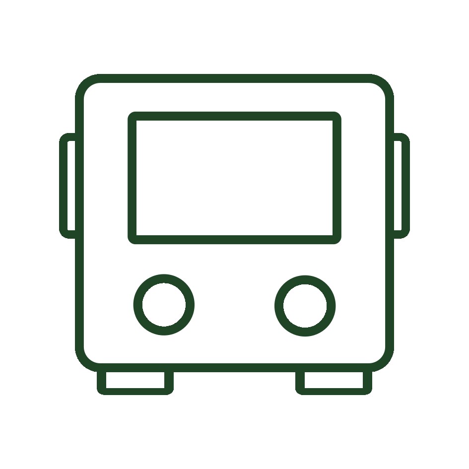 Shuttle Service