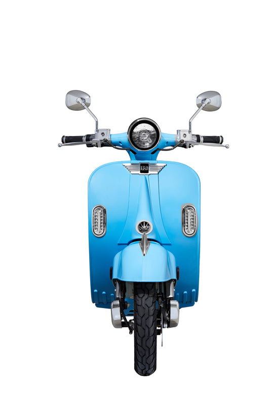 EV3000 Blue