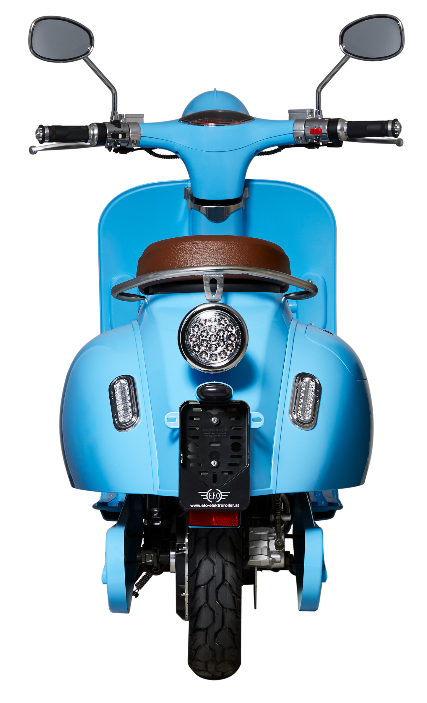 EV3000 Blue