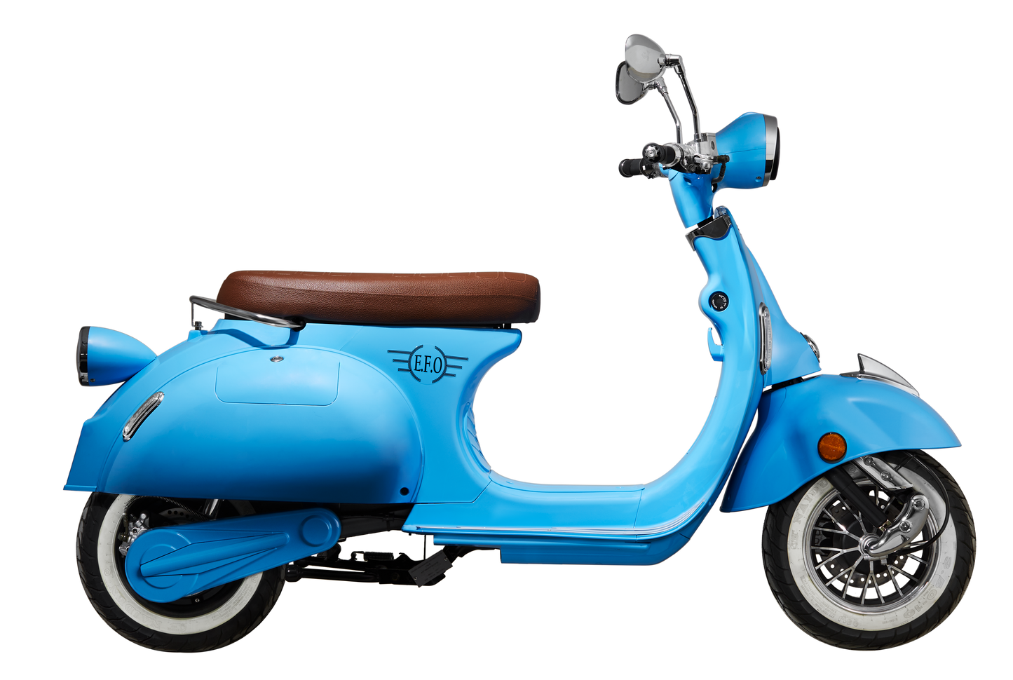 EV3000 Blue