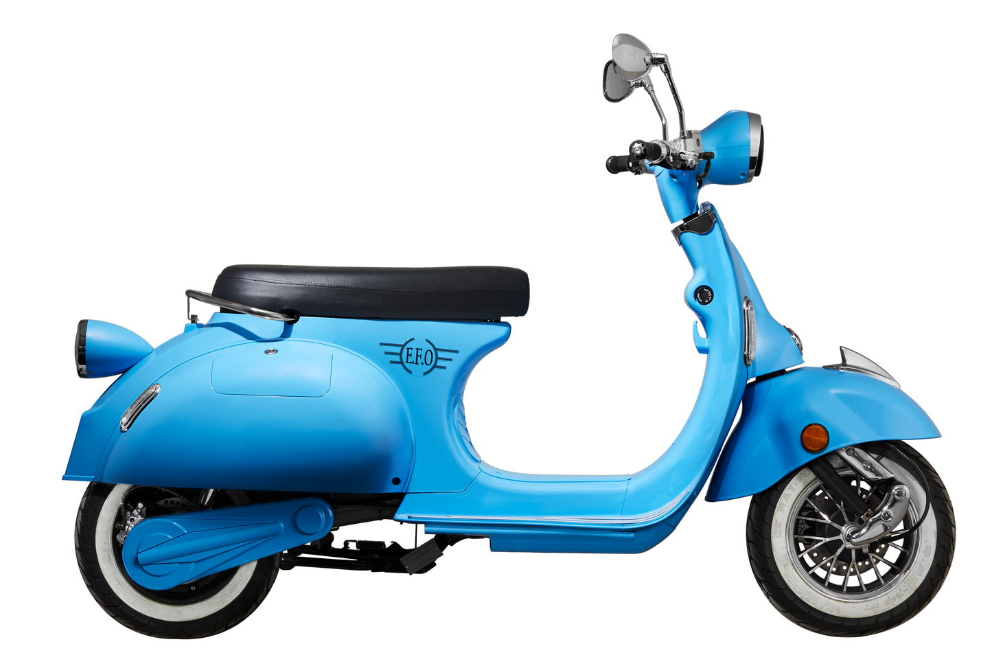 EV3000 Blue