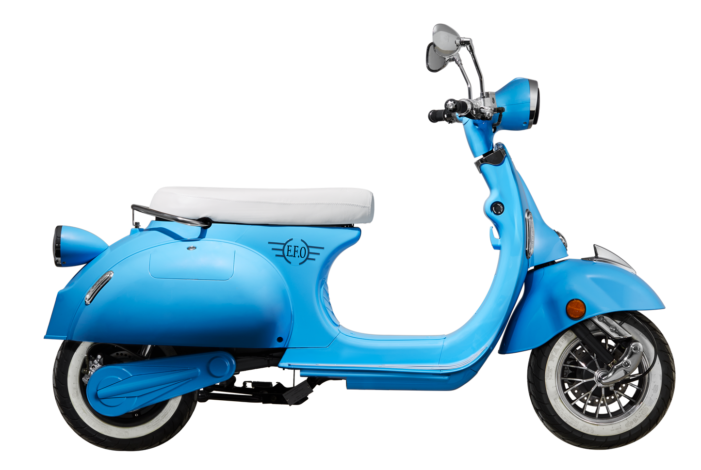 EV3000 Blue
