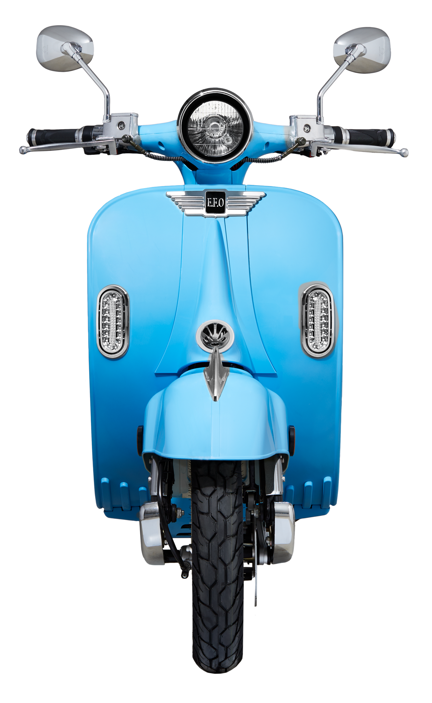 EV3000 Blue