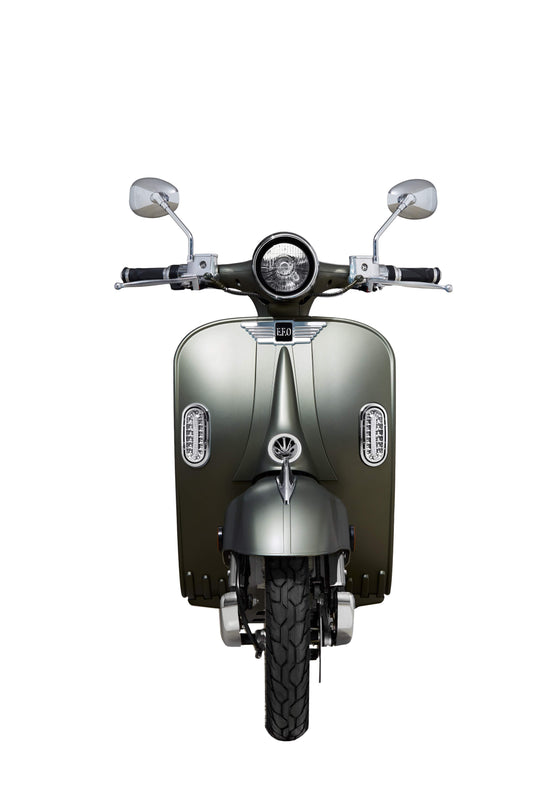 EV3000 Olive