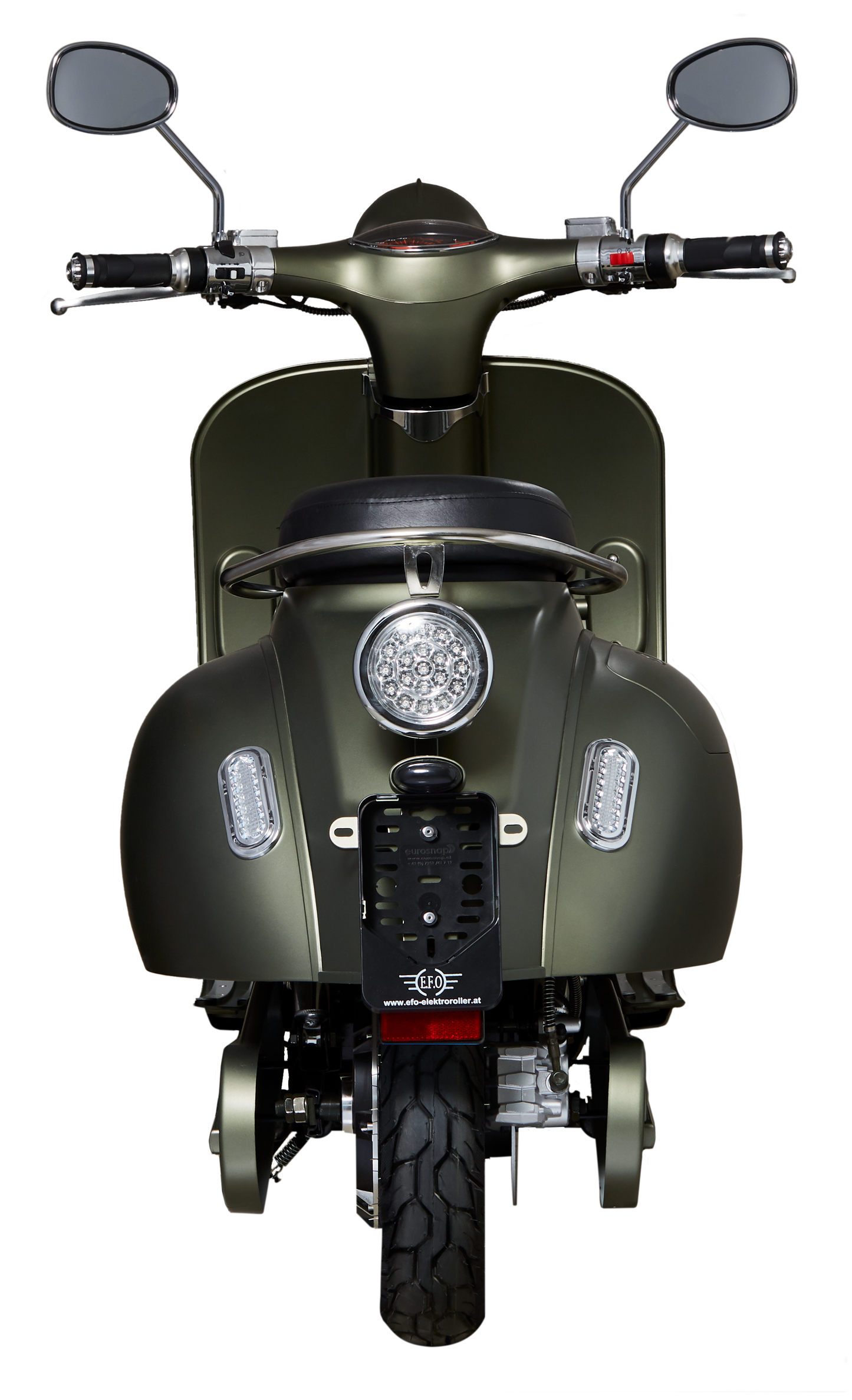EV3000 Olive