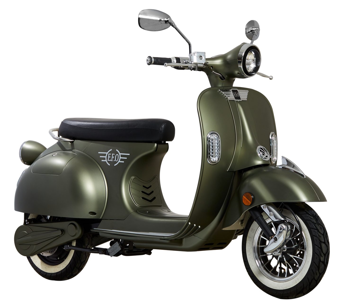 EV3000 Olive