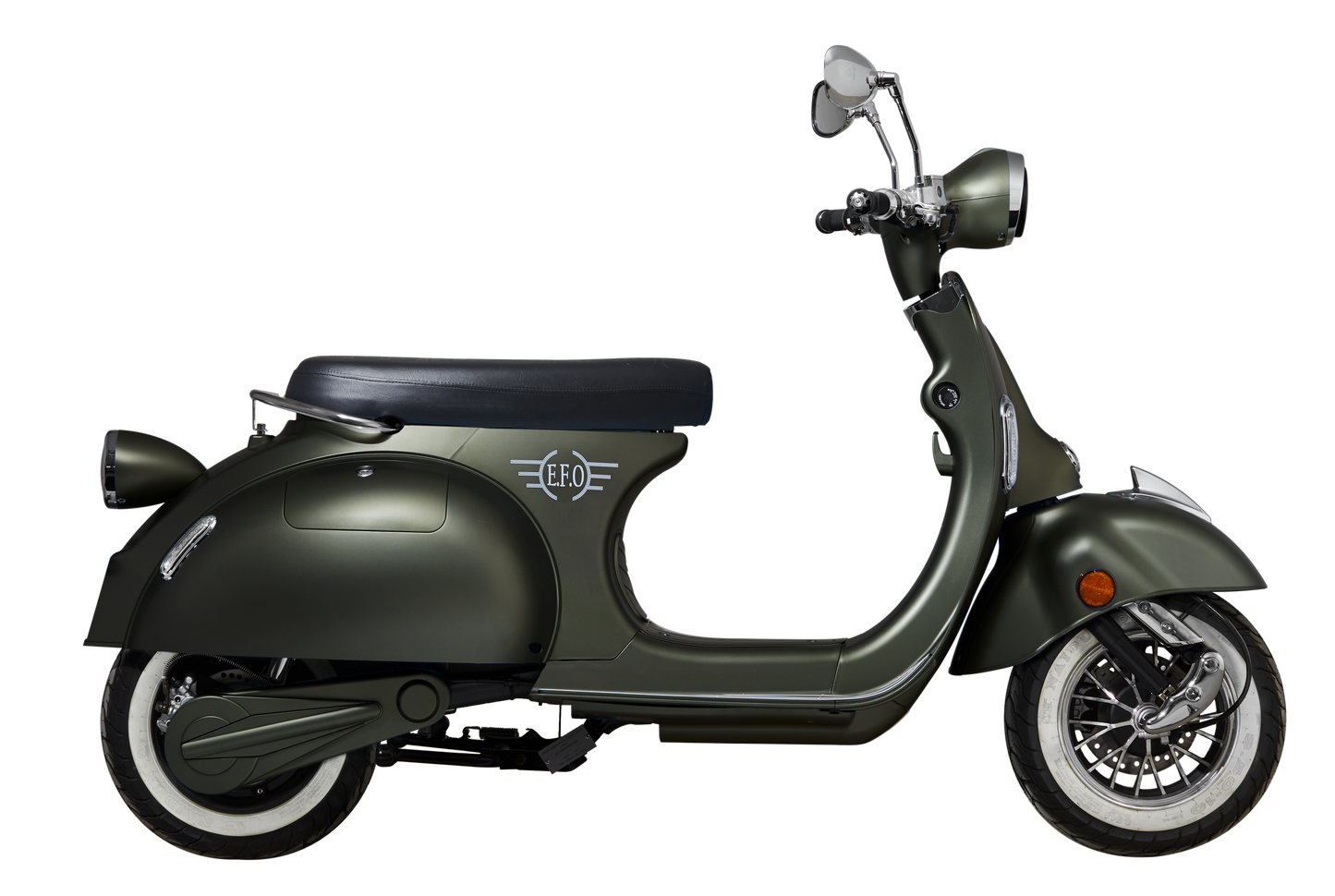 EV3000 Olive