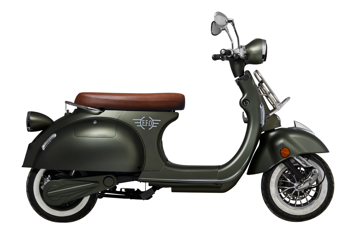 EV3000 Olive