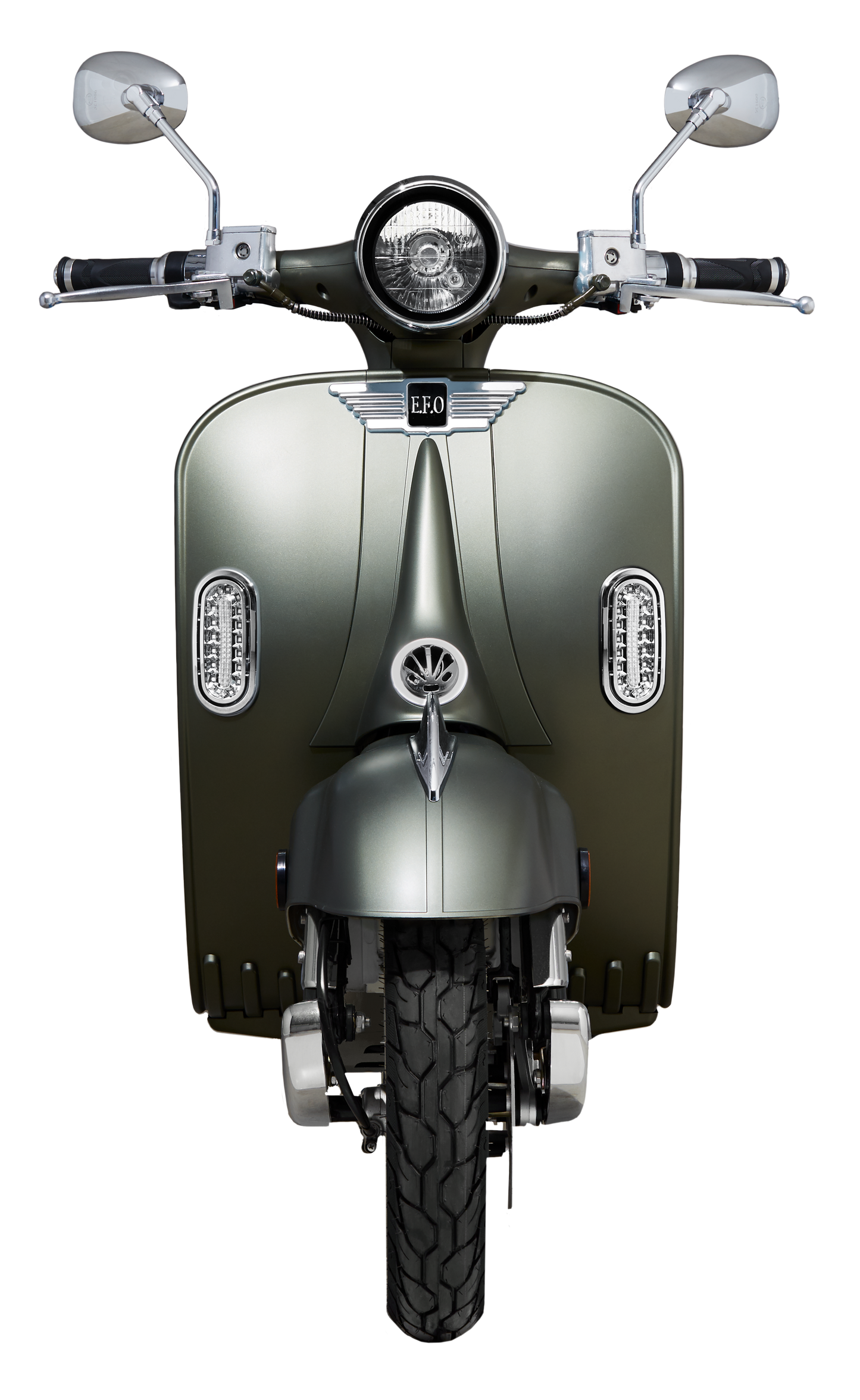 EV3000 Olive