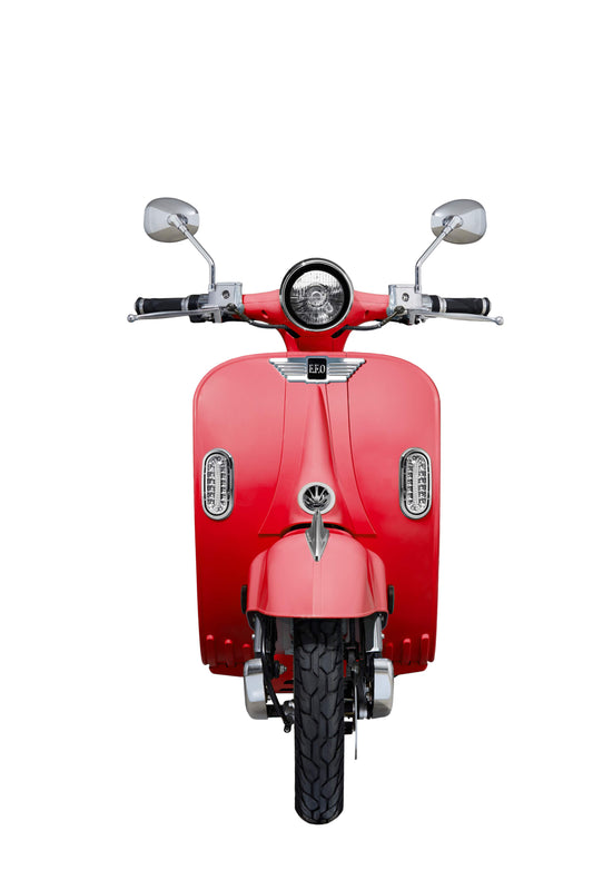 EV3000 Red