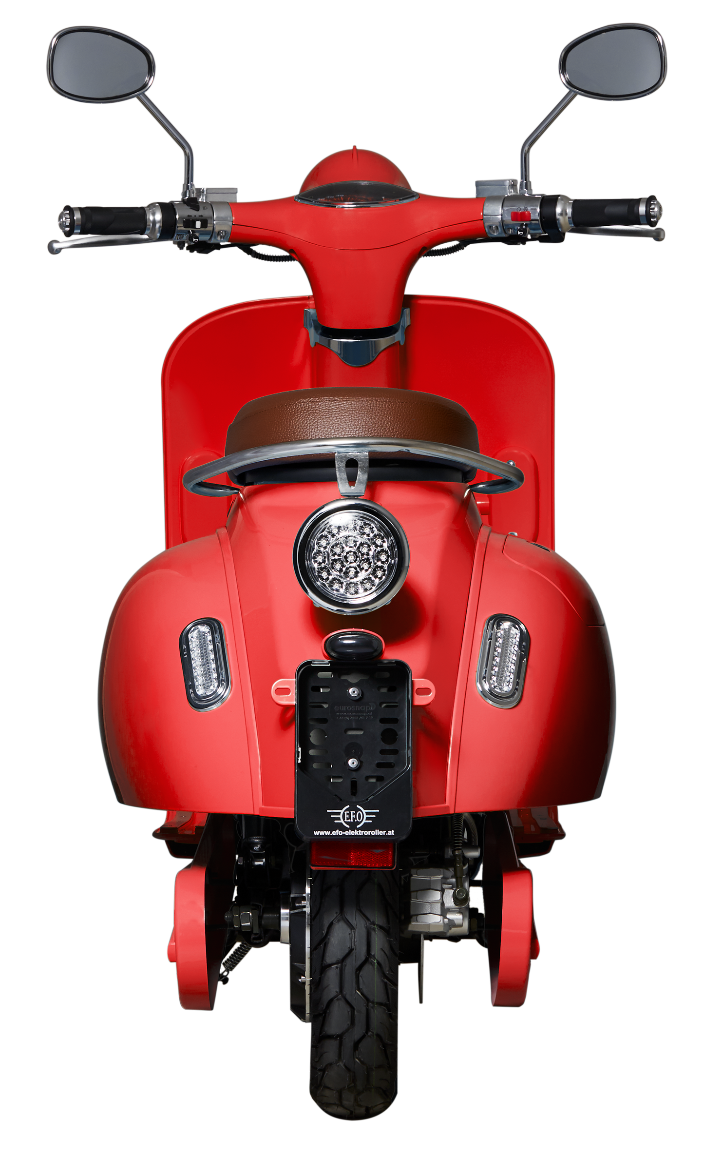 EV3000 Red