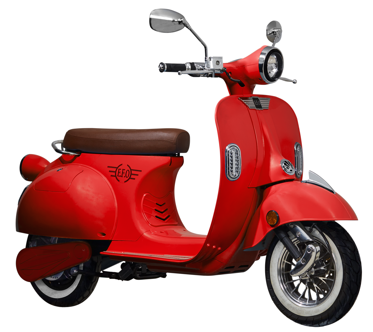 EV3000 Red