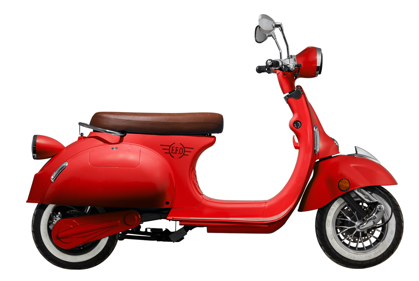 EV3000 Red