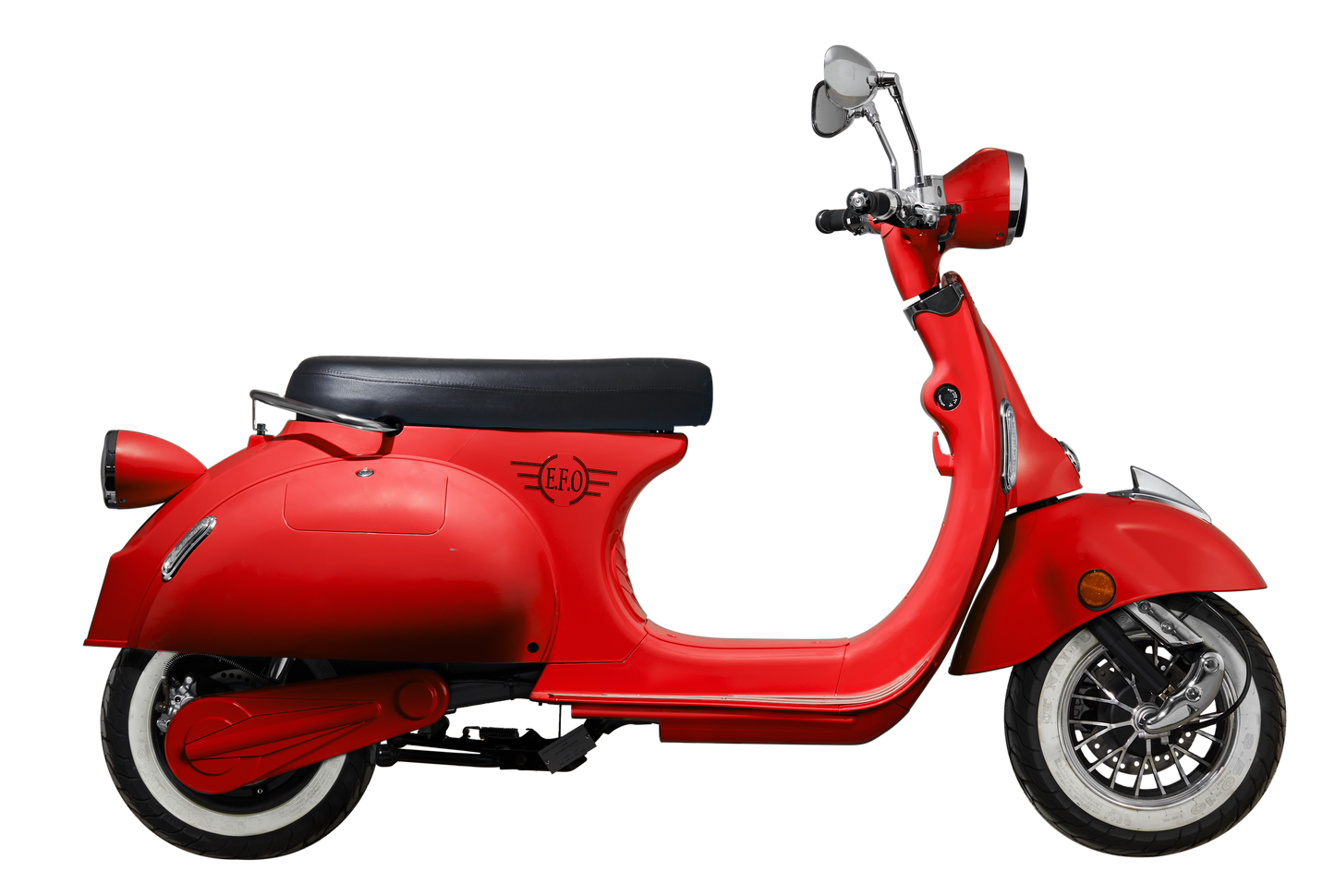 EV3000 Red