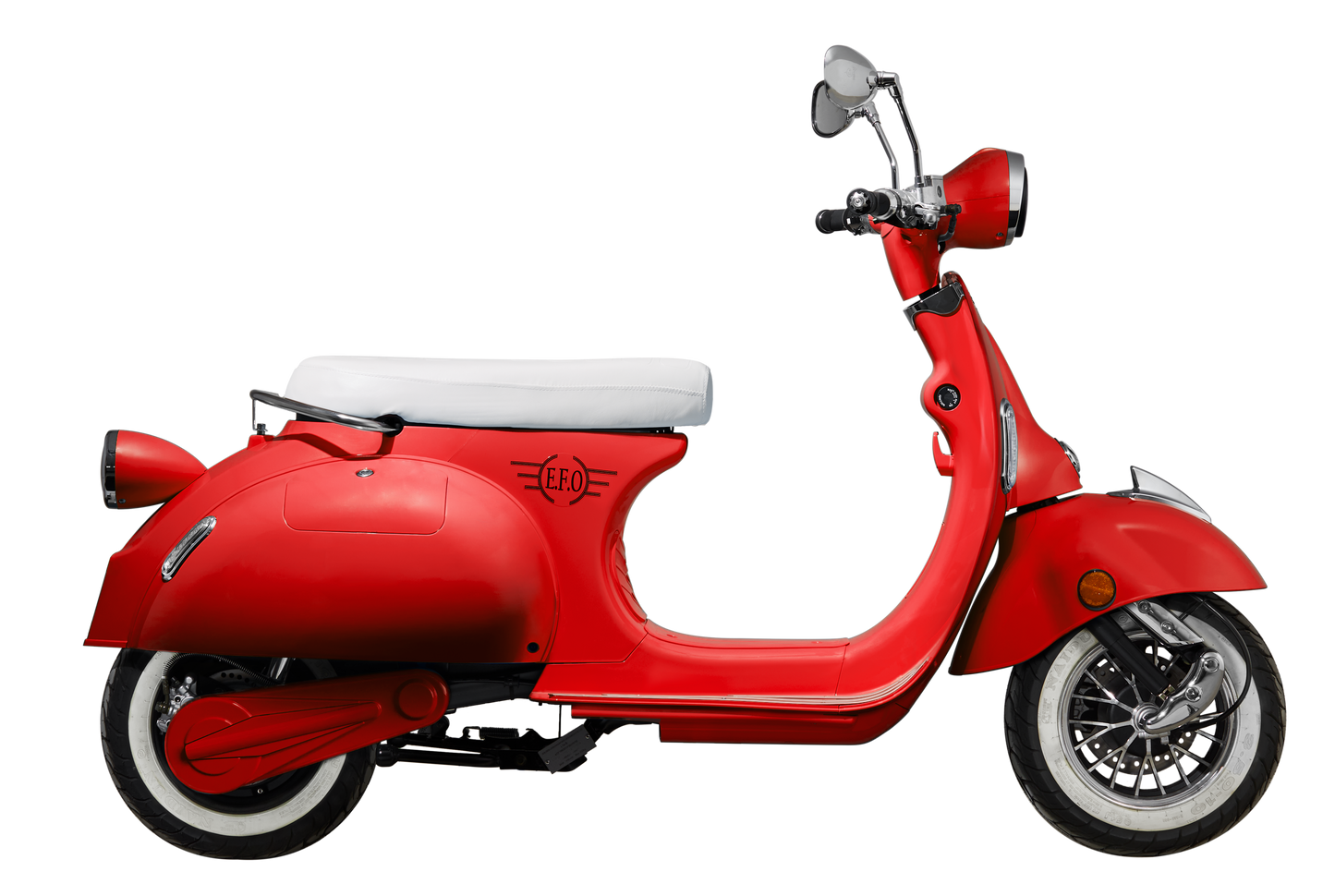 EV3000 Red