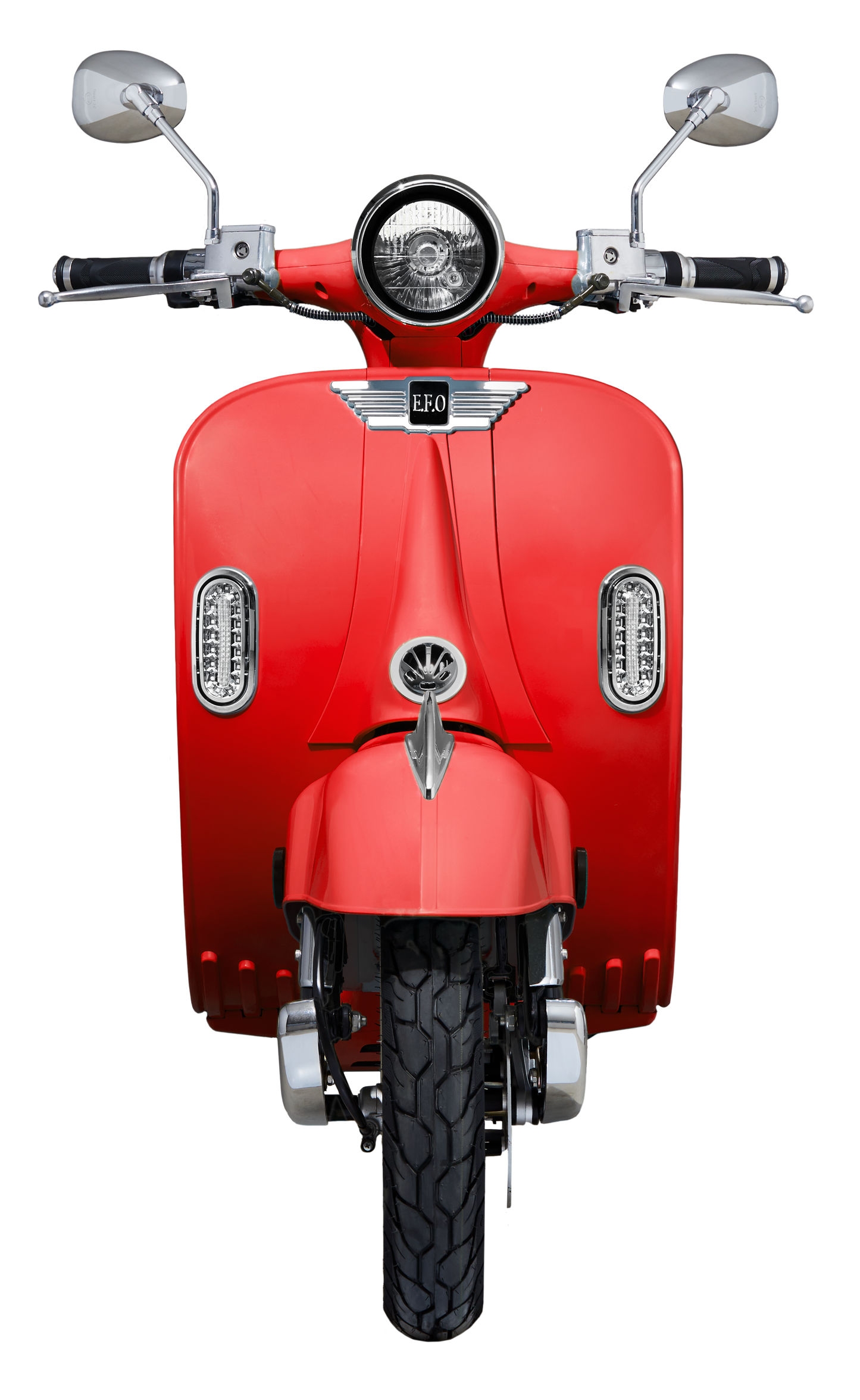 EV3000 Red