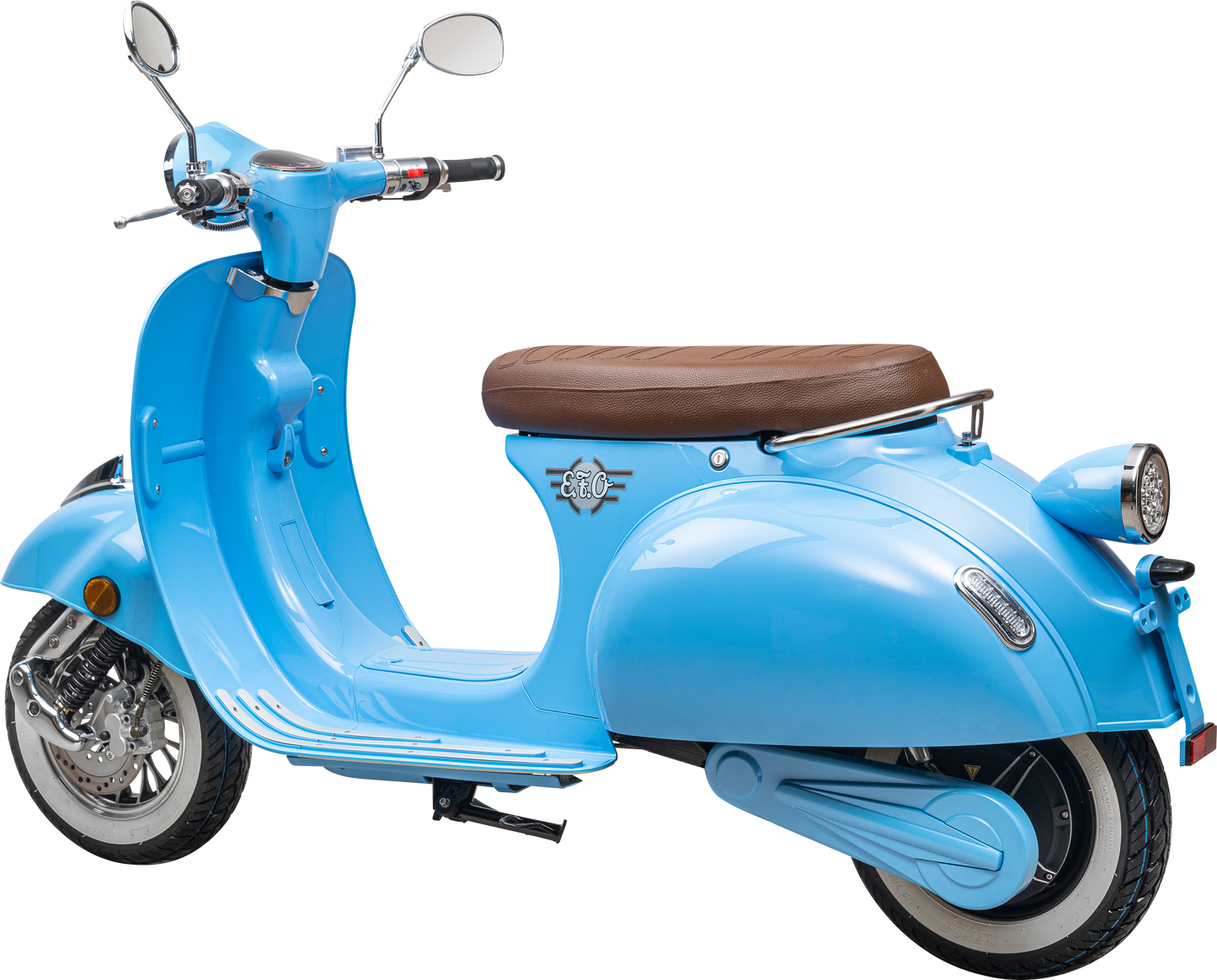 EV3000 Blue