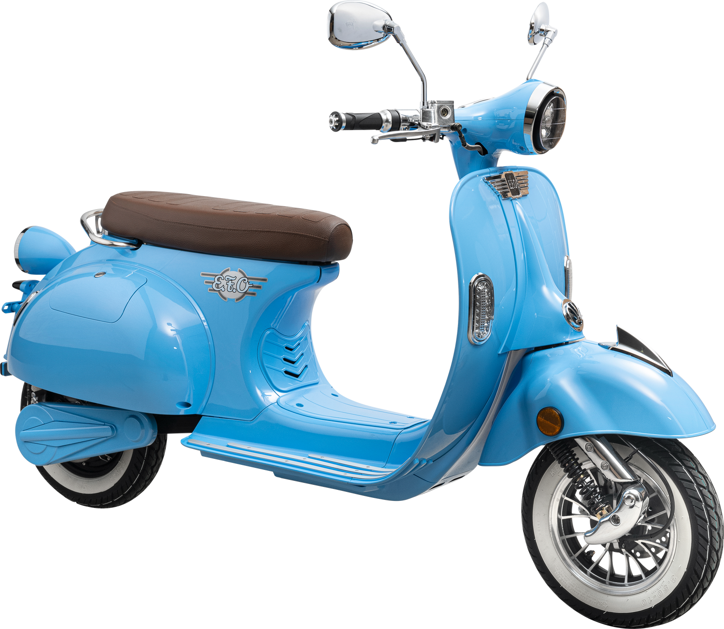 EV3000 Blue